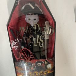 Mezco Living Dead Dolls