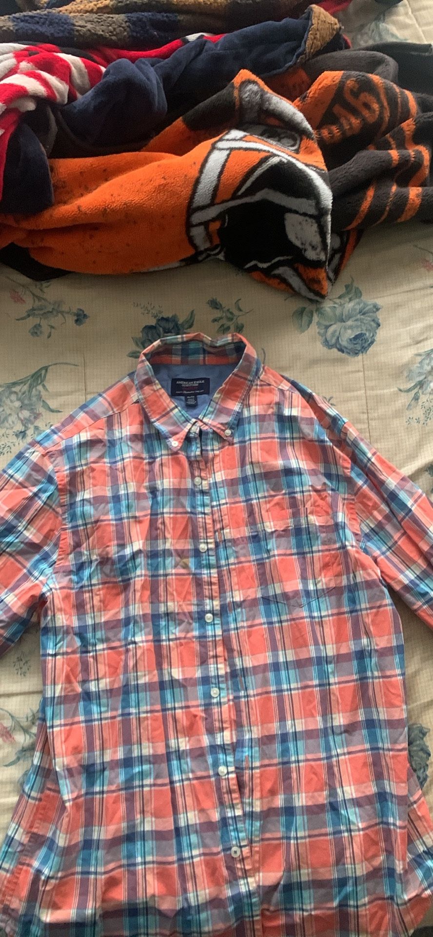 Men Casual Shirt