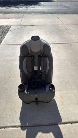 Car seat