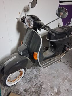 Genuine scooter company