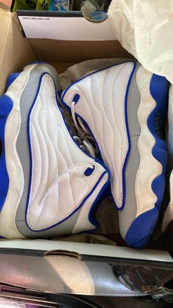 Air Jordan pro