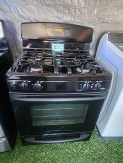 Profile Stove
