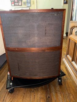 Bose series 2 speakers