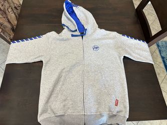 Hardtuned Nissan Skyline Paul Walker 2F2F R34 zip up hoodie RARE/discontinued