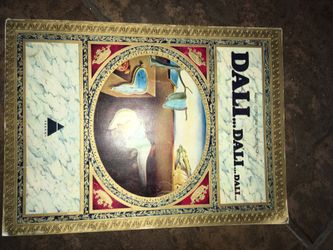 The new addition Dali, Dali, Dali Lots of beautiful prints