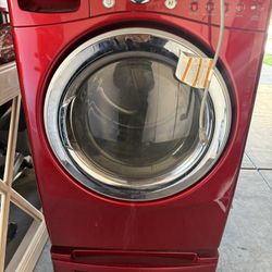 LG Dryer Only 