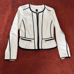 Dress with Jacket, Size M