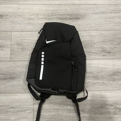 Nike Elite Backpack Black