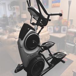 Bowflex M6 Max Trainer - Excellent Used Condition