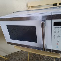 Best Offer! OBO Hamilton Beach 1000 Watt Microwave 1.1 Cu Feet 