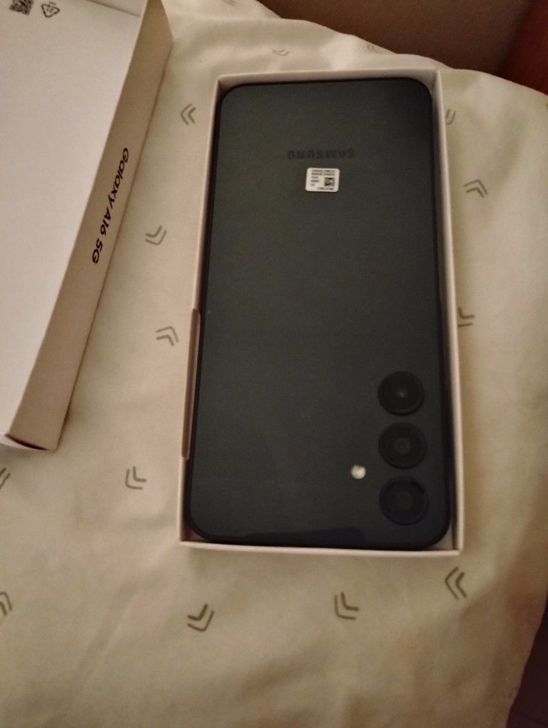 Galaxy A 16 5g