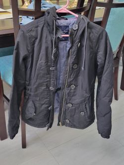 American Eagle Jacket/ Coat
