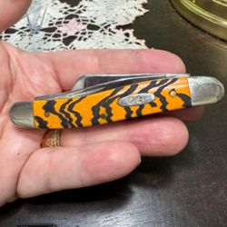 Case Folding Pocket Pokers