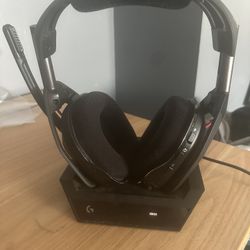 Astro A50 Gaming Headset