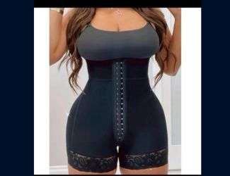 Cali Curves Faja 6204