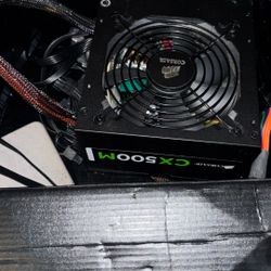 Supernova 650 G2 Gold Power Supply