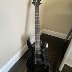 Jackson 7 string