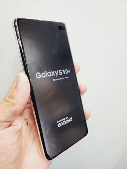 Samsung S10 Plus