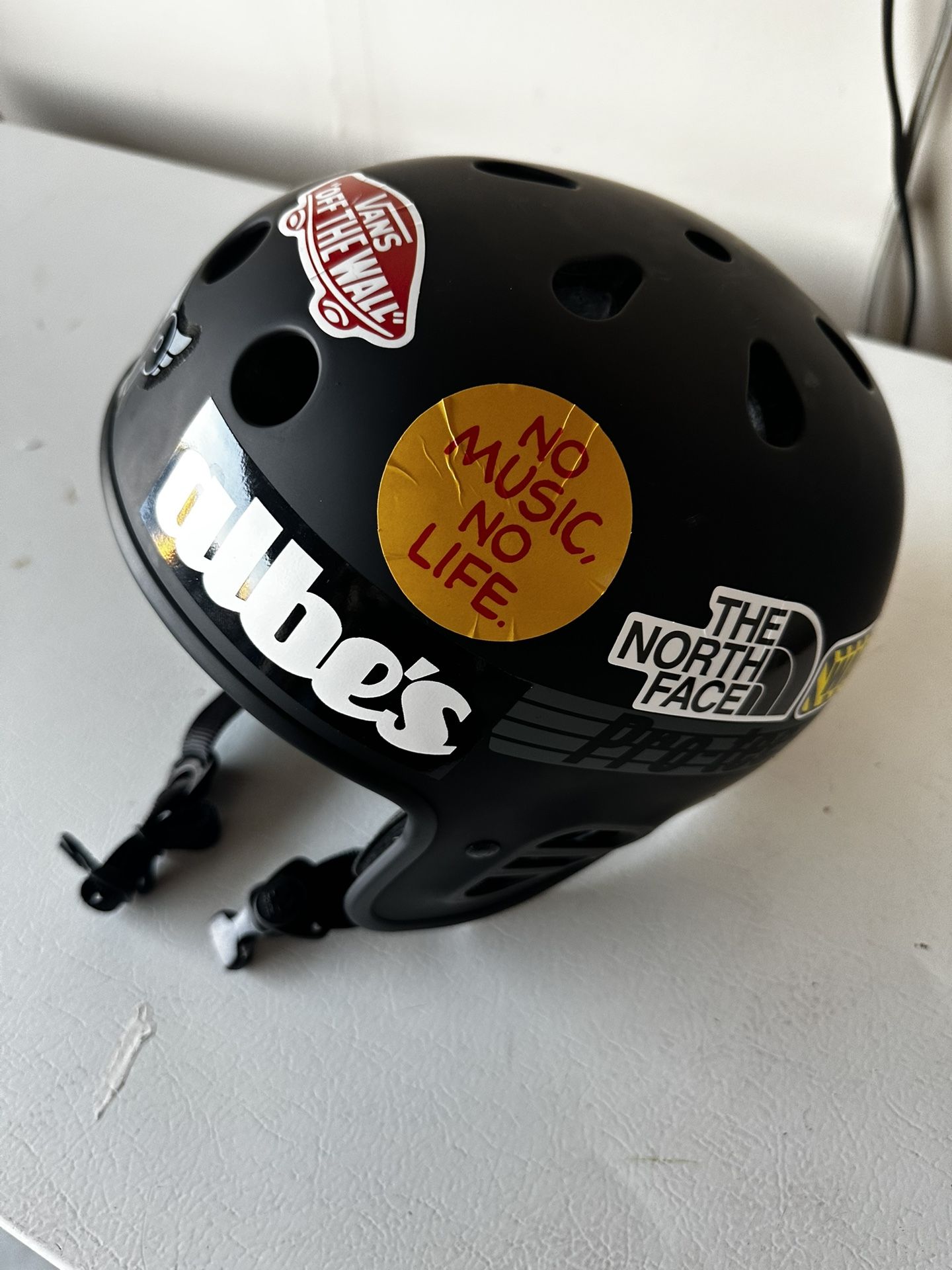 Helmet 