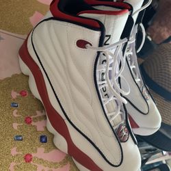 Jordan’s 