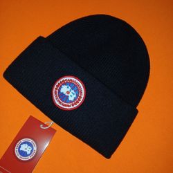 Canada Goose Beanie