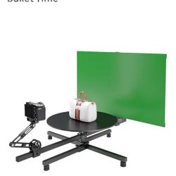 360 Rotating Platform 360 Professional Photography 