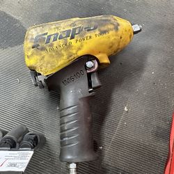 Snap-on IM6100  professional grade 1/2” air impact gun