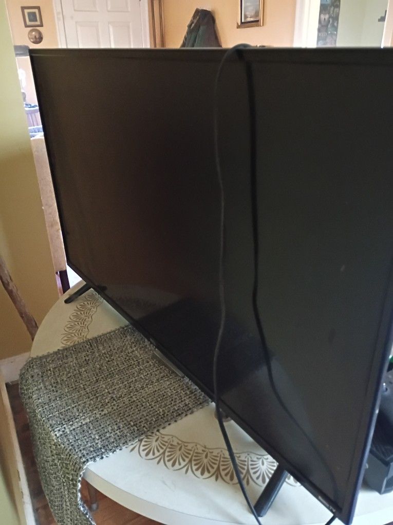 tcl Roku tv