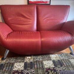 Amazing European Loveseat - $1,250 (West seneca)