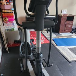 Elliptical Reebok 