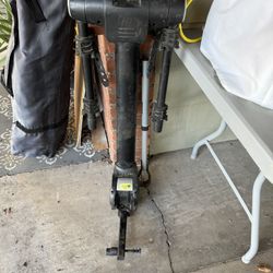 Thule Bike Rack Hitch Mounted