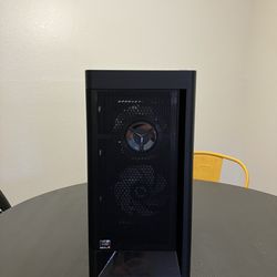 Legion Tower 5 Gaming Computer