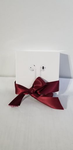 NEW Apple AIRPODS
