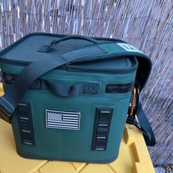Yeti Hopper Flip 12 