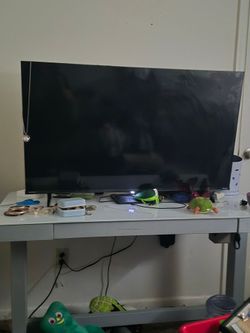 43 inch smart tv