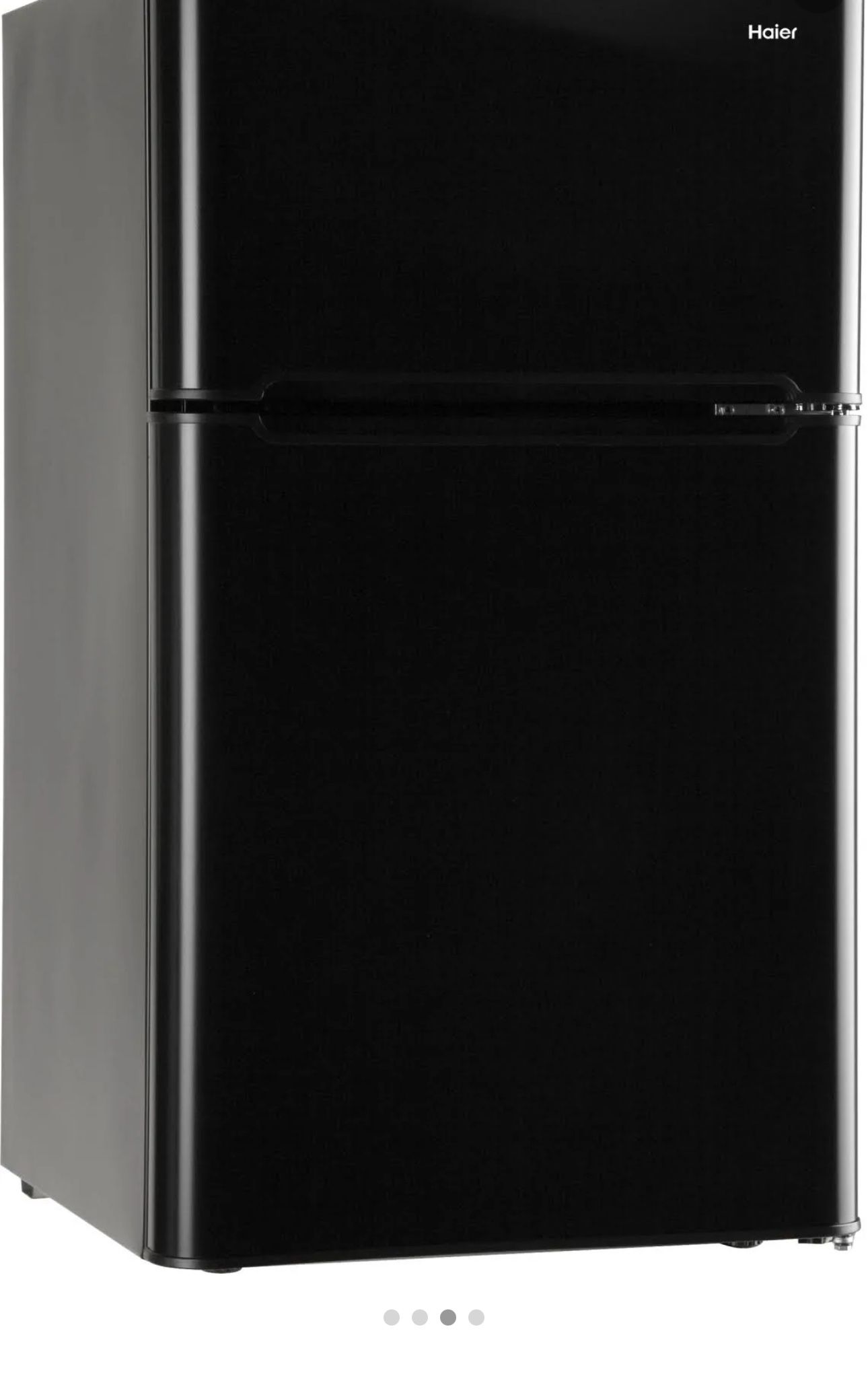 haier mini refrigerator 