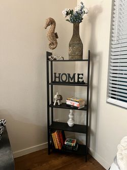 Black Shelf