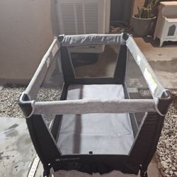 Playpen In Good Condition 