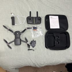 Holy Stone HS360 GPS Drone 
