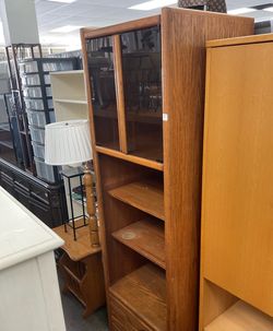 Bookcase Cabinet Drawers