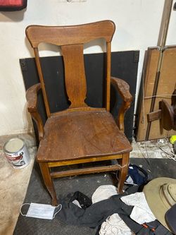 Chair