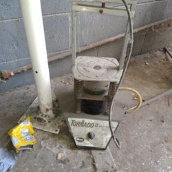 Paint Mixer