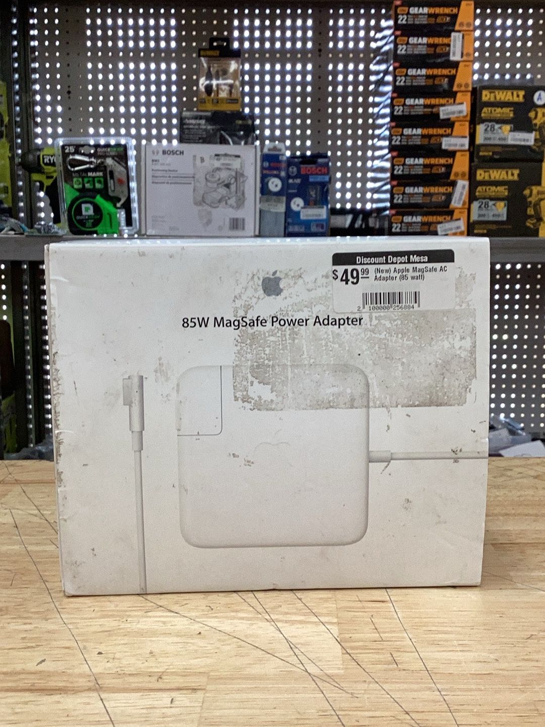 Apple MagSafe AC Adapter