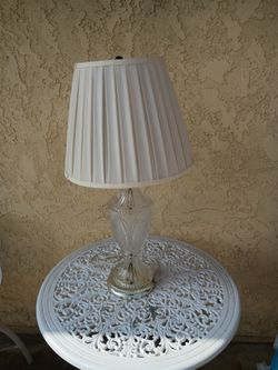 Vintage Lamp