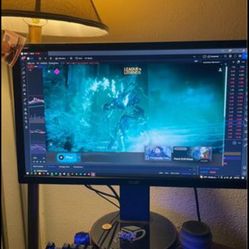 Gaming Pc Desktop Asus G11