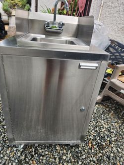 Individual stainless steel Zinc