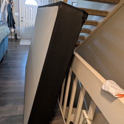 Mattres (Queen) Platform 