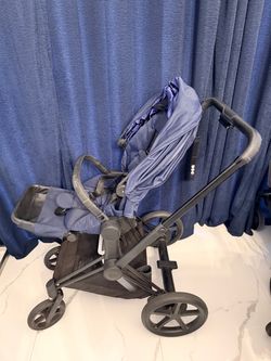 Cybex E-priam electronic stroller