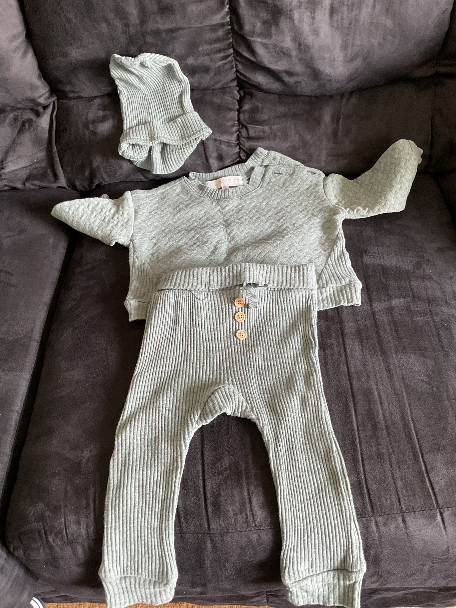 Baby Sweatsuit