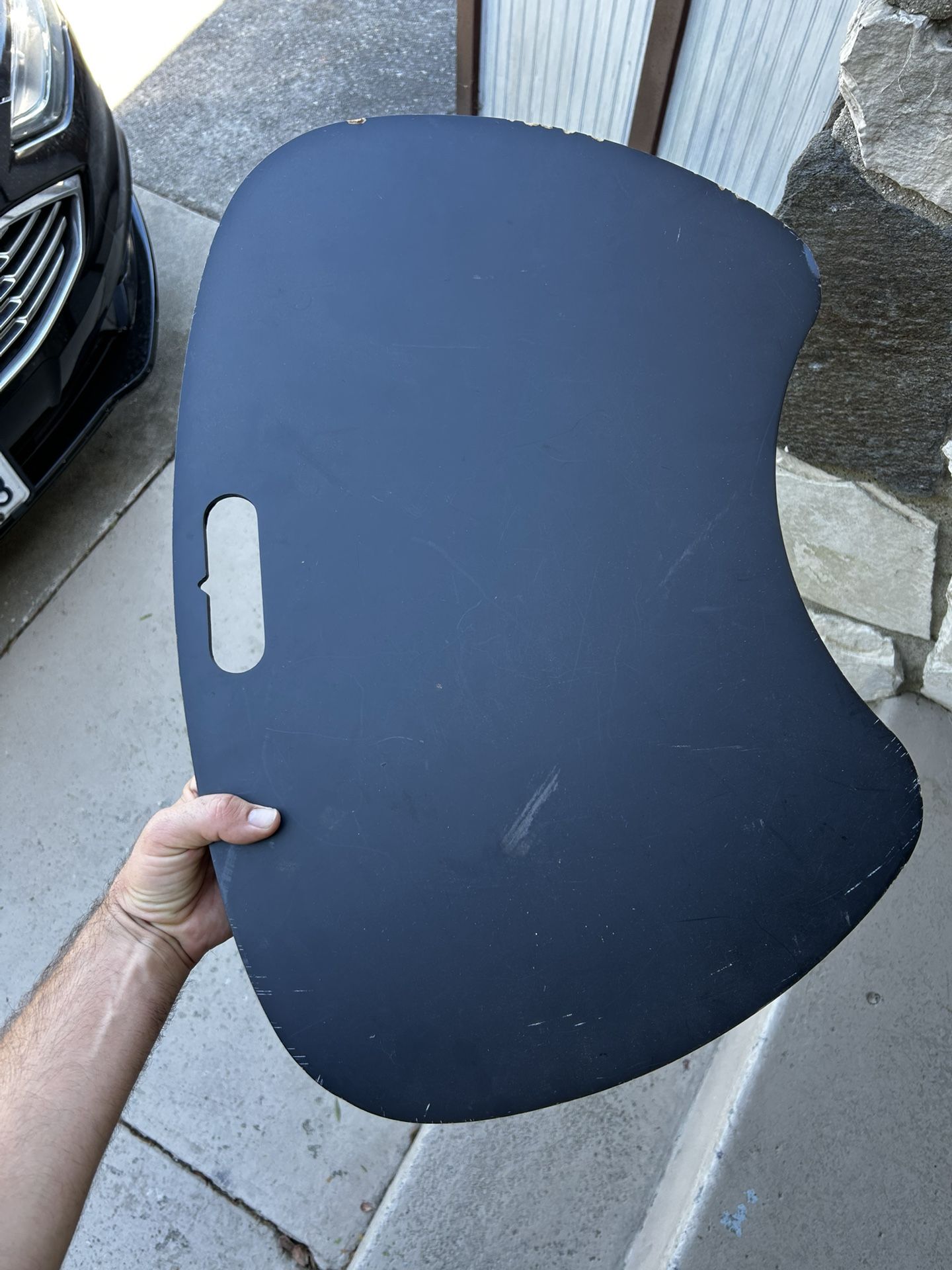 Portable Comfortable Laptop Holder